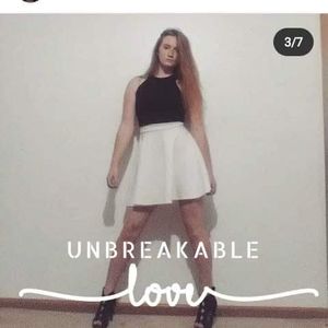 Meet your Posher, Whitney